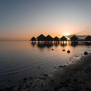  Guest house Le Charme Polynesien Proximite Et Commerces French Polynesia