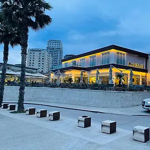 **** Hotel Bizant Boutique & Coffee,bar Albania