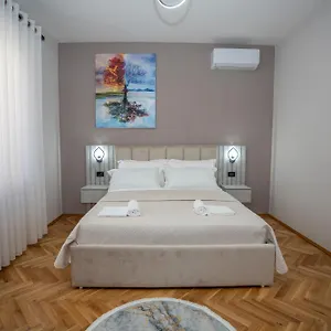 Bed & Breakfast Pepe Albania