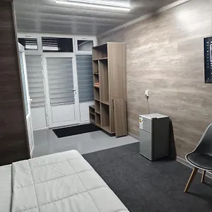  Гостевой дом The Mini-hotel On Mukanov St