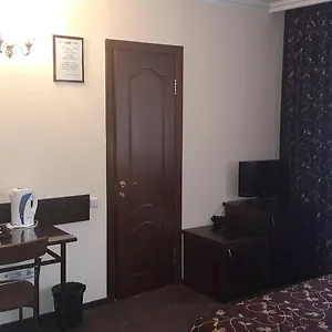 3* Отель салем на тулебаева