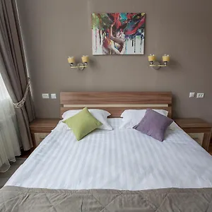 *** Hotel Maxx Kazakhstan
