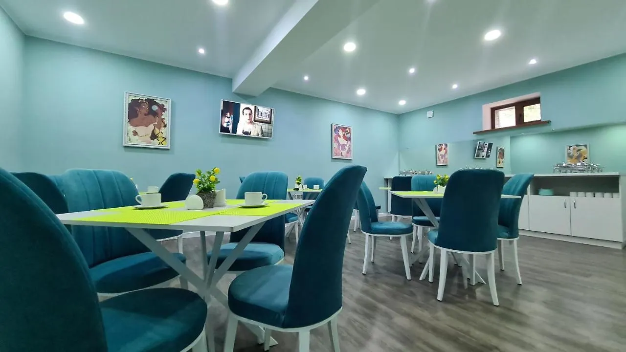 Cryptohotel.Club Алматы