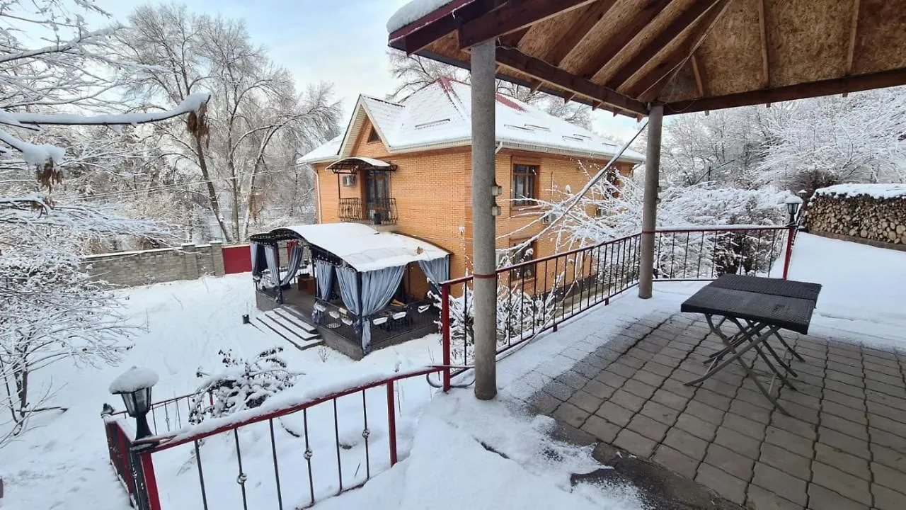 Отель типа 