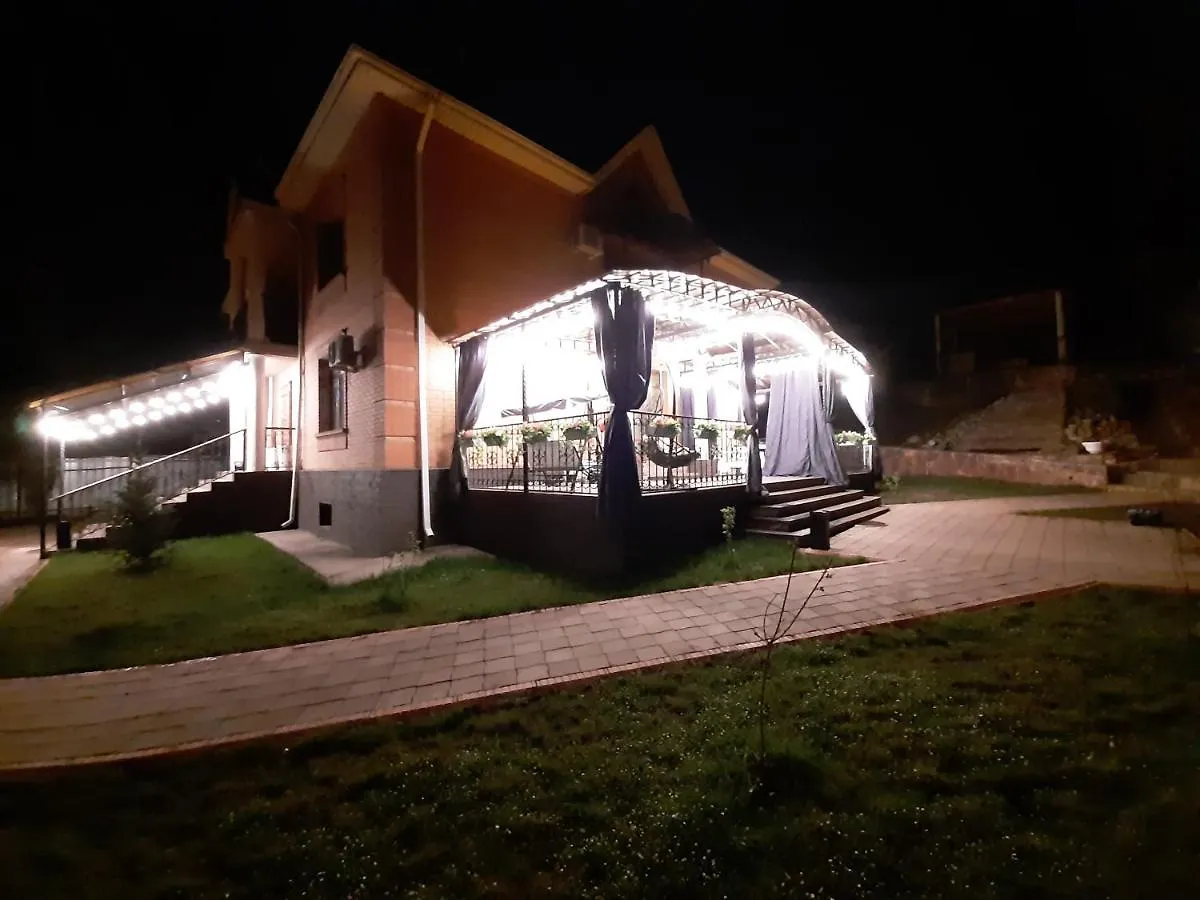 Cryptohotel.Club Алматы