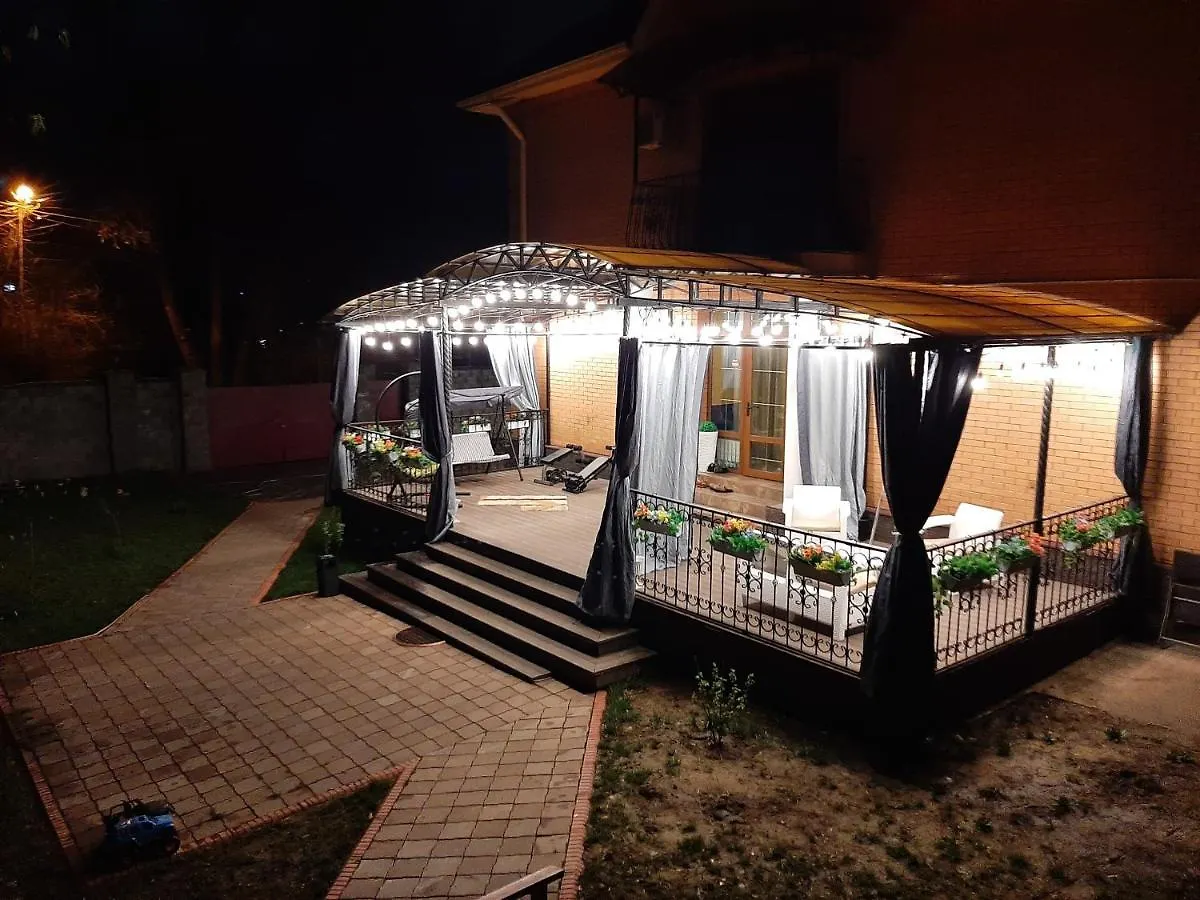 Cryptohotel.Club Алматы 0*,