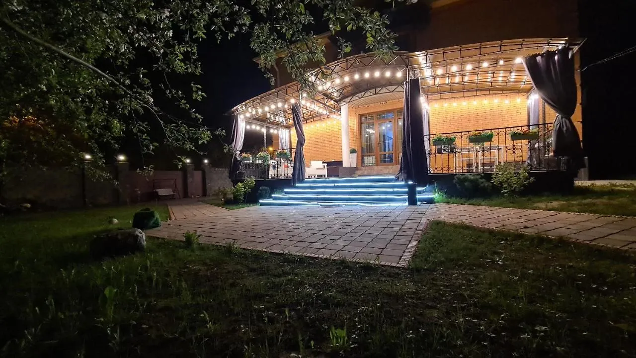 Cryptohotel.Club Almaty
