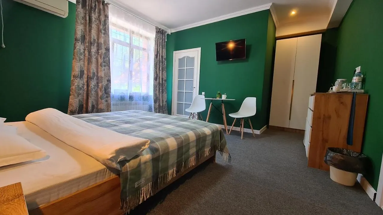 Cryptohotel.Club Алматы Отель типа 