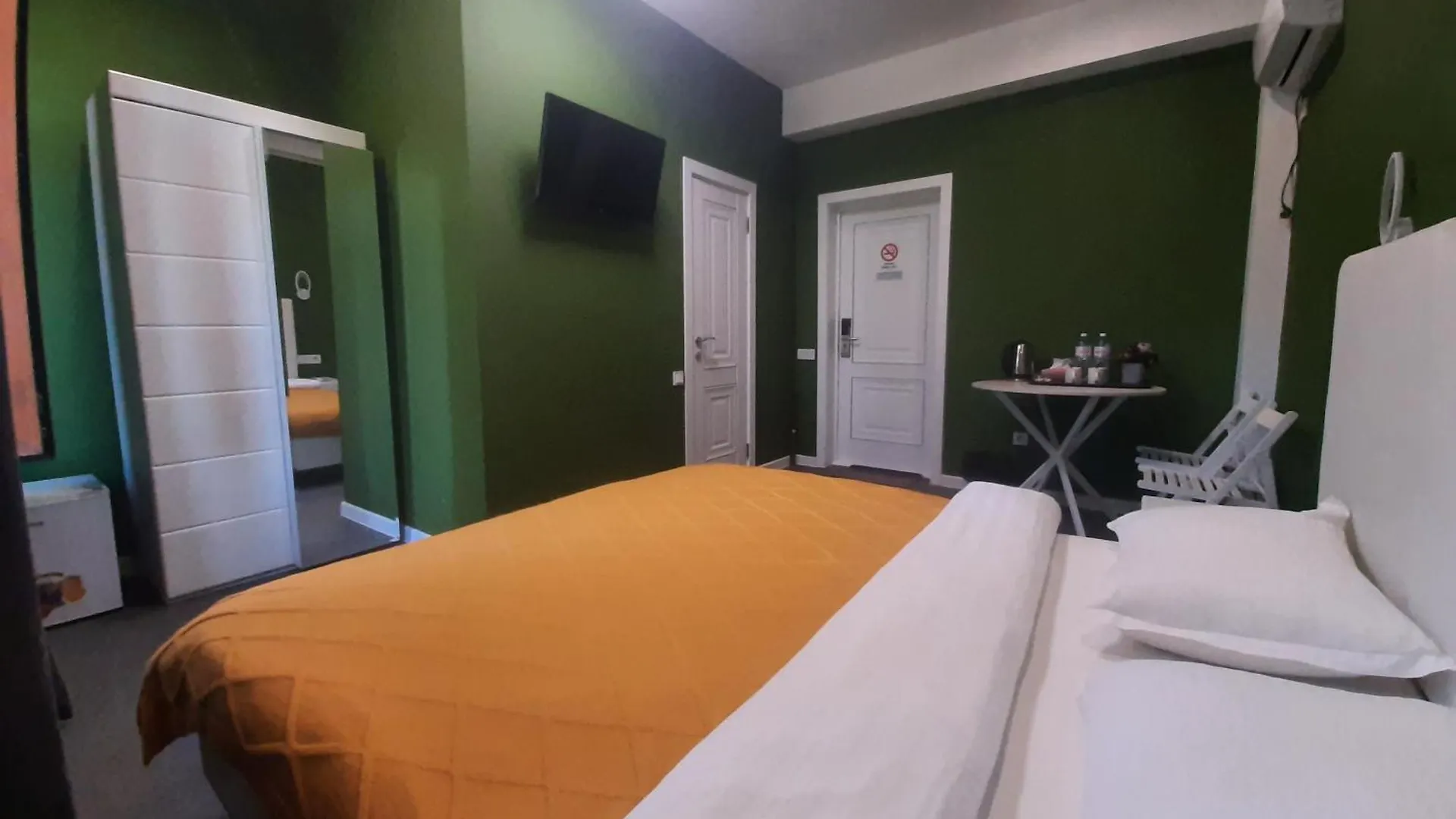 Cryptohotel.Club Almaty Kazakhstan