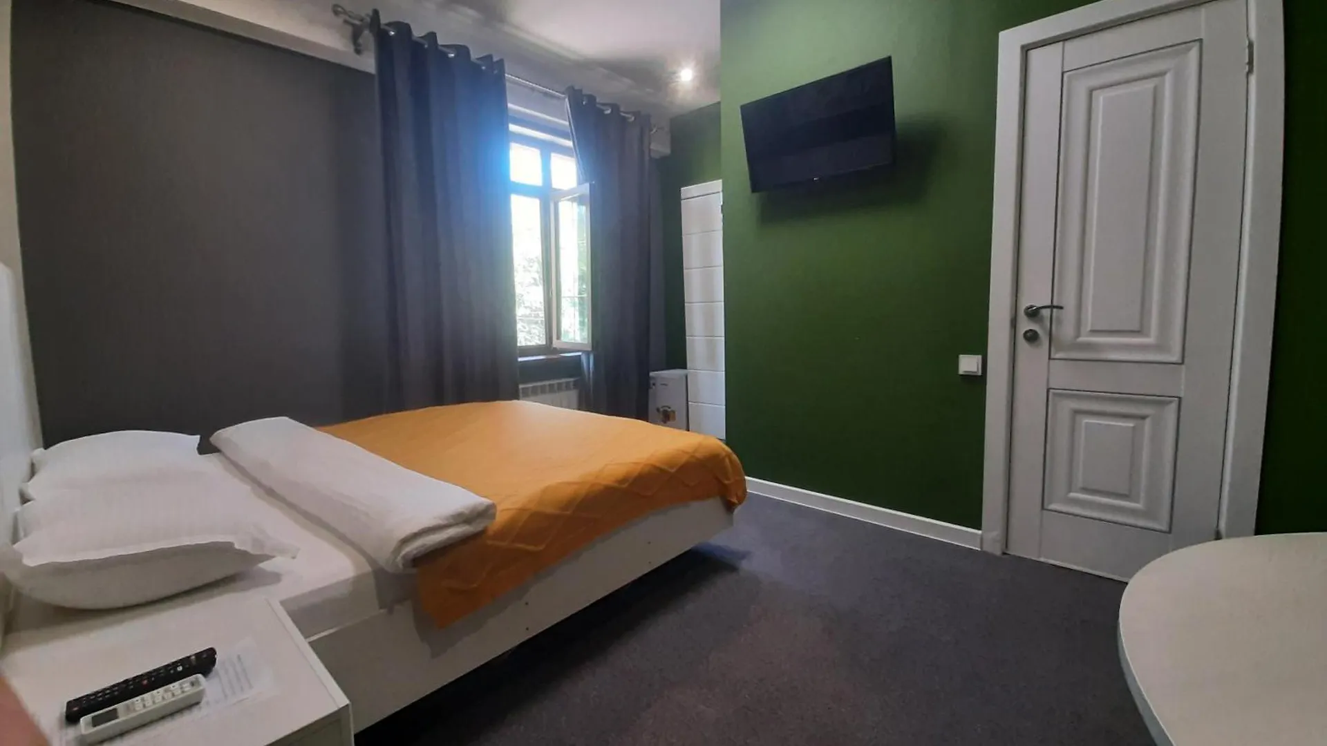 Cryptohotel.Club Алматы 0*,
