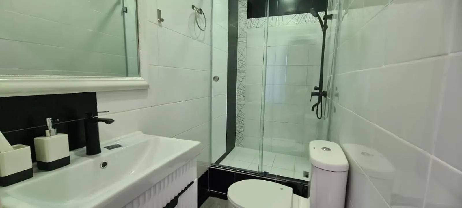 Cryptohotel.Club Almaty Bed & Breakfast