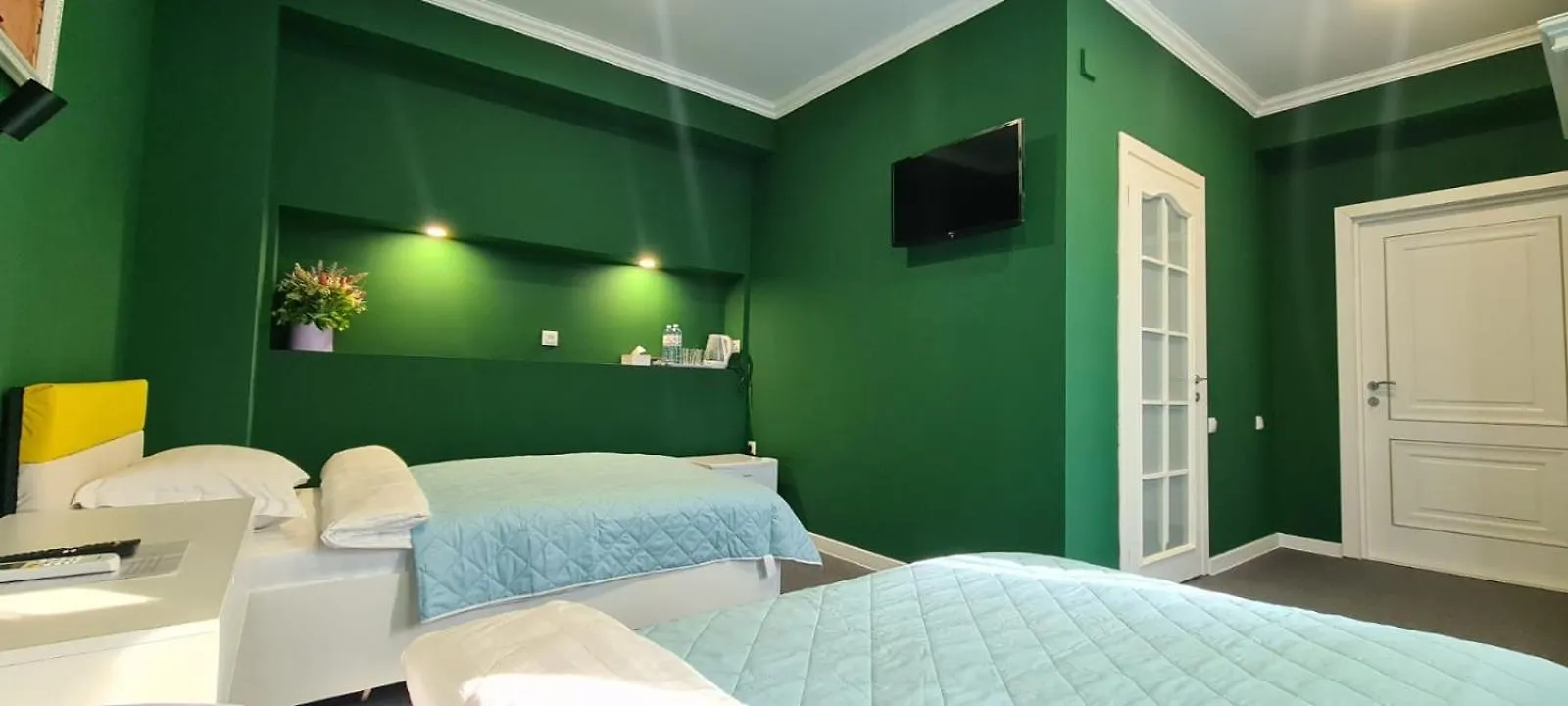 Cryptohotel.Club Almaty
