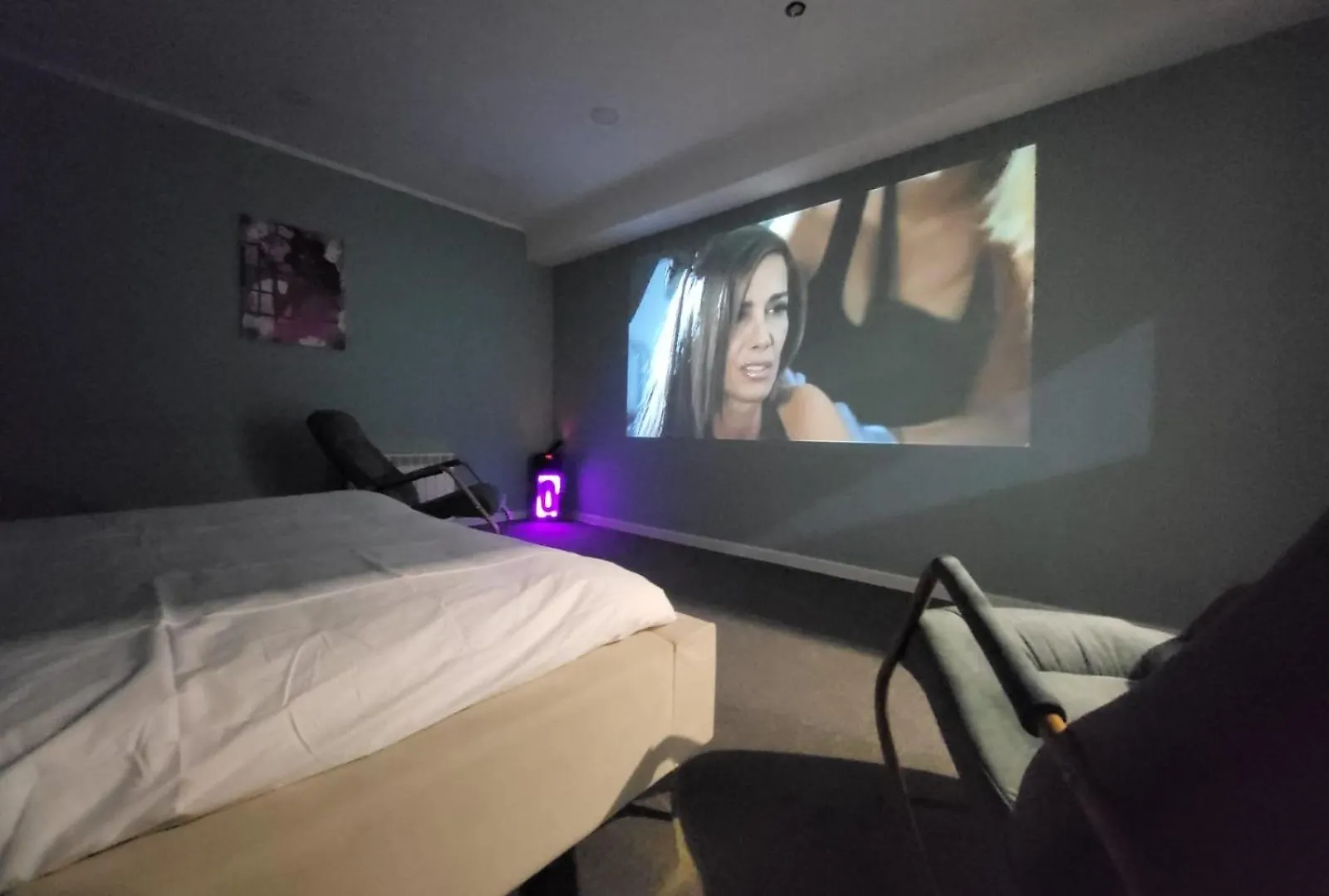 Cryptohotel.Club Almaty 0*,  Kazakhstan
