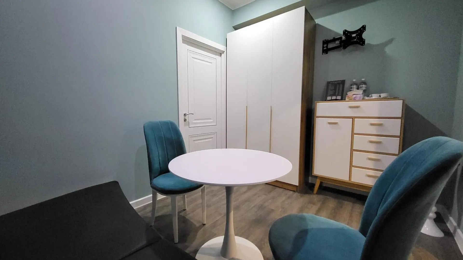 Cryptohotel.Club Алматы Отель типа 